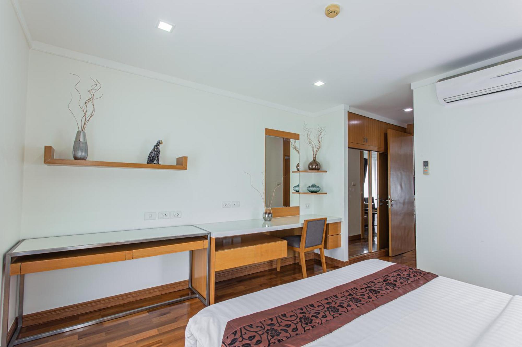 D Varee Montara Thonglor 25 Banguecoque Quarto foto